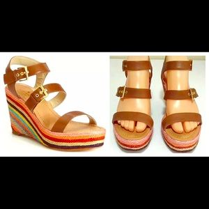 kate spade platform wedge jute sandals